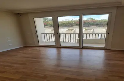 Apartment - 3 Bedrooms - 3 Bathrooms for sale in Pyramids Hills - Cairo Alexandria Desert Road - 6 October City - Giza