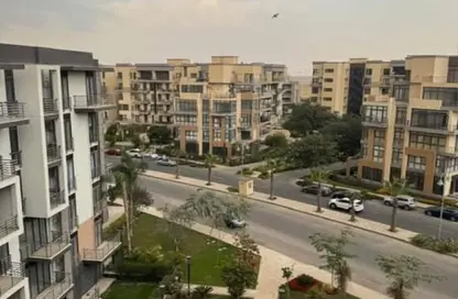 Apartment - 2 Bedrooms - 2 Bathrooms for sale in Madinaty - Cairo
