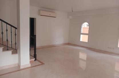 Twin House - 3 Bedrooms - 4 Bathrooms for rent in Mivida - 5th Settlement Compounds - The 5th Settlement - New Cairo City - Cairo