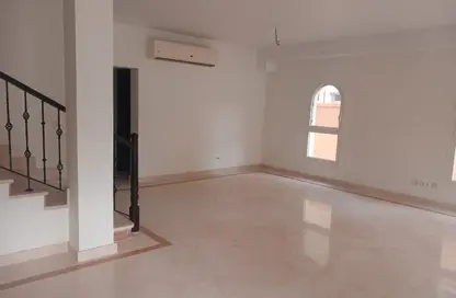 Twin House - 3 Bedrooms - 4 Bathrooms for rent in Mivida - 5th Settlement Compounds - The 5th Settlement - New Cairo City - Cairo