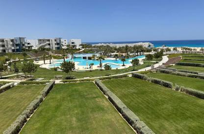 Chalet - 5 Bedrooms - 3 Bathrooms for sale in Fouka Bay - Qesm Marsa Matrouh - North Coast
