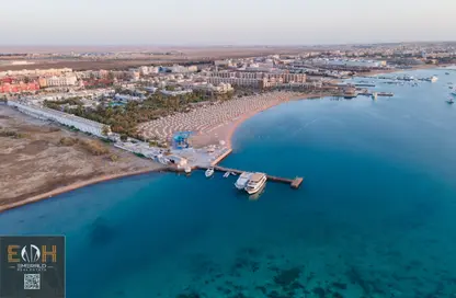 شقة - غرفة نوم - 1 حمام للبيع في حى الكوثر - الغردقة - محافظة البحر الاحمر