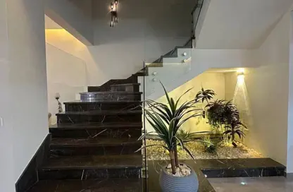 Duplex - 4 Bedrooms - 3 Bathrooms for sale in Al Burouj Compound - El Shorouk Compounds - Shorouk City - Cairo