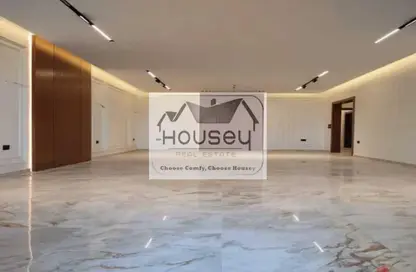 Apartment - 3 Bedrooms - 2 Bathrooms for rent in Regents Park - Al Andalus District - New Cairo City - Cairo