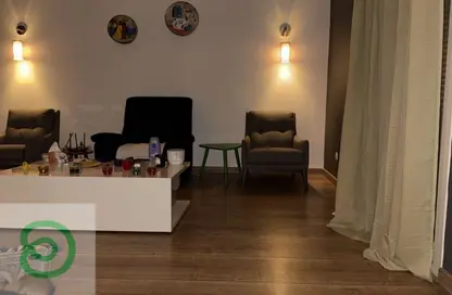 Apartment - 3 Bedrooms - 3 Bathrooms for rent in Mivida - 5th Settlement Compounds - The 5th Settlement - New Cairo City - Cairo Apartment - 3 Bedrooms - 3 Bathrooms for rent in Mivida - 5th Settlement Compounds - The 5th Settlement - New Cairo City - Cairo