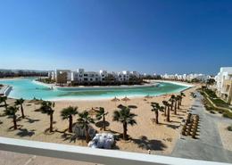 Apartment - 3 bedrooms for للبيع in Swan Lake - Al Gouna - Hurghada - Red Sea