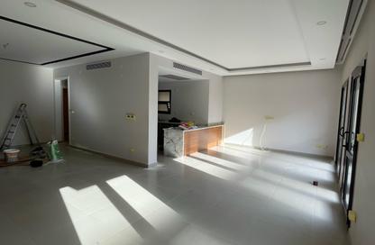 Apartment - 3 Bedrooms - 4 Bathrooms for rent in Eastown - 5th Settlement Compounds - The 5th Settlement - New Cairo City - Cairo