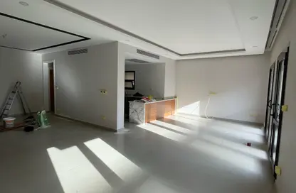 Apartment - 3 Bedrooms - 4 Bathrooms for rent in Eastown - 5th Settlement Compounds - The 5th Settlement - New Cairo City - Cairo