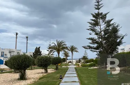 Chalet - 3 Bedrooms - 2 Bathrooms for sale in Skala Mountain View Ras El Hikma - North Coast Resorts - North Coast
