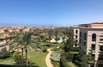 شاليه - غرفة نوم - 1 حمام للبيع في مراسي - سيدي عبد الرحمن - الساحل الشمالي