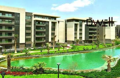 Apartment - 2 Bedrooms - 1 Bathroom for sale in Madinaty - Cairo