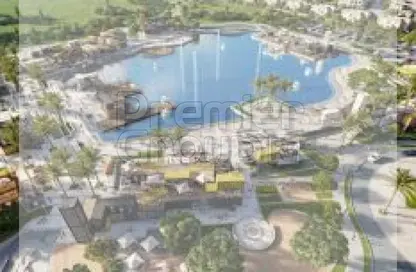 Villa - 4 Bedrooms - 3 Bathrooms for rent in Mivida - 5th Settlement Compounds - The 5th Settlement - New Cairo City - Cairo