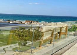 Hotel Apartment - 2 bedrooms - 2 bathrooms for للبيع in Fouka Bay - Qesm Marsa Matrouh - North Coast