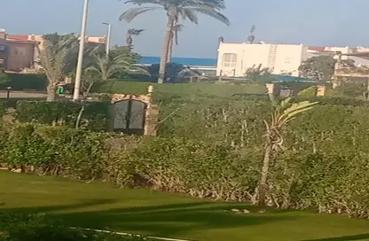 Villa - 4 Bedrooms - 3 Bathrooms for sale in Marina 5 - Marina - Al Alamein - North Coast