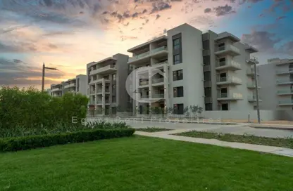 Apartment - 3 Bedrooms - 4 Bathrooms for sale in The Address East - 90 Street - The 5th Settlement - New Cairo City - Cairo