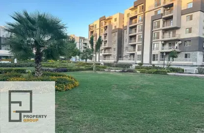 Apartment - 3 Bedrooms - 2 Bathrooms for sale in Janna 2 - Sheikh Zayed Compounds - Sheikh Zayed City - Giza