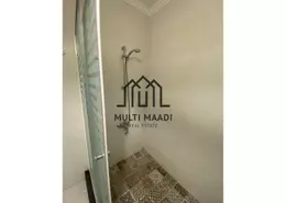 Apartment - 3 Bedrooms - 2 Bathrooms for rent in Street 250 - Degla - Hay El Maadi - Cairo