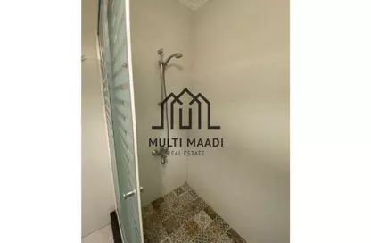 Apartment - 3 Bedrooms - 2 Bathrooms for rent in Street 250 - Degla - Hay El Maadi - Cairo