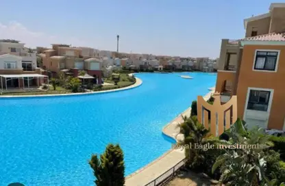 شاليه - 2 غرف نوم - 2 حمامات للبيع في مراسي - سيدي عبد الرحمن - الساحل الشمالي