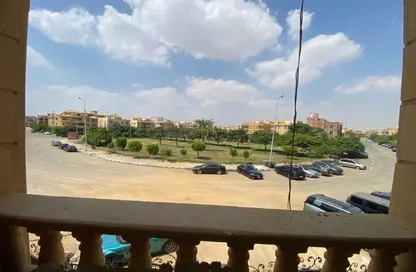 Apartment - 4 Bedrooms - 2 Bathrooms for sale in Al Mohandes Khaled Abdel Aziz St. - El Banafseg 10 - El Banafseg - New Cairo City - Cairo