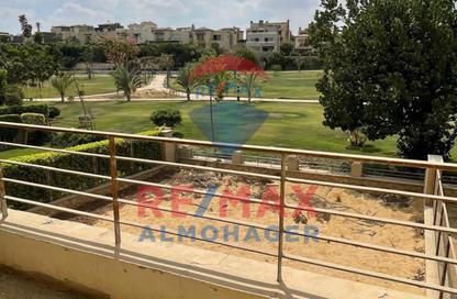 Twin House - 4 Bedrooms - 4 Bathrooms for sale in Palm Hills October - Cairo Alexandria Desert Road - 6 October City - Giza