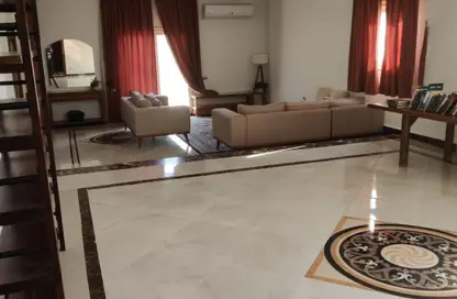 Apartment - 4 Bedrooms - 2 Bathrooms for rent in El Yasmeen 2 - El Yasmeen - New Cairo City - Cairo