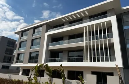 Apartment - 2 Bedrooms - 3 Bathrooms for sale in Joulz - Cairo Alexandria Desert Road - 6 October City - Giza