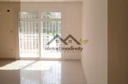 Apartment - 2 Bedrooms - 1 Bathroom for sale in Madinaty - Cairo