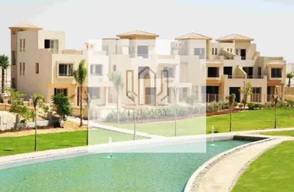 Villa - 4 Bedrooms - 4 Bathrooms for sale in Caesar - Qesm Marsa Matrouh - North Coast