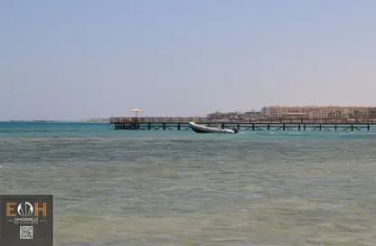 شقة - 2 غرف نوم - 1 حمام للبيع في سهل حشيش ريزورت - منطقة سهل حشيش - الغردقة - محافظة البحر الاحمر