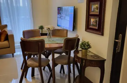 شقة - 2 غرف نوم - 1 حمام للايجار في مدينتي - القاهرة