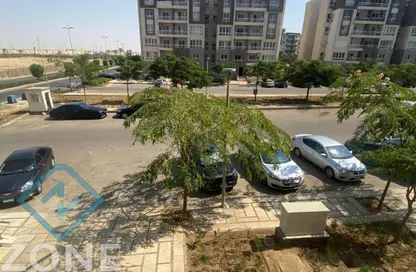 Apartment - 2 Bedrooms - 1 Bathroom for rent in Privado - Madinaty - Cairo