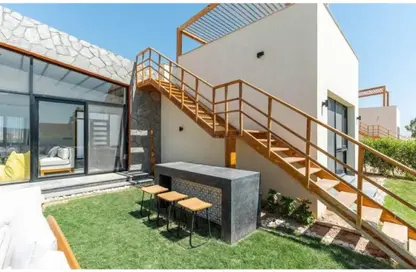 Villa - 4 Bedrooms - 4 Bathrooms for sale in Mesca - Soma Bay - Safaga - Hurghada - Red Sea