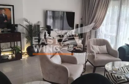 Townhouse - 3 Bedrooms - 4 Bathrooms for sale in Hyde Park - 5th Settlement Compounds - The 5th Settlement - New Cairo City - Cairo