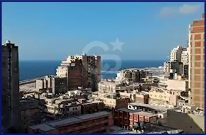 شقة - 3 غرف نوم - 3 حمامات للبيع في طريق الجيش - كليوباترا - حي شرق - الاسكندرية