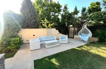 Apartment - 2 Bedrooms - 2 Bathrooms for sale in Lake View Residence 2 - 5th Settlement Compounds - The 5th Settlement - New Cairo City - Cairo