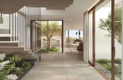 Apartment - 2 Bedrooms - 2 Bathrooms for sale in Solana - New Zayed City - Sheikh Zayed City - Giza