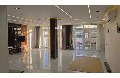 Apartment - 3 Bedrooms - 2 Bathrooms for rent in Zayed Regency - Sheikh Zayed Compounds - Sheikh Zayed City - Giza