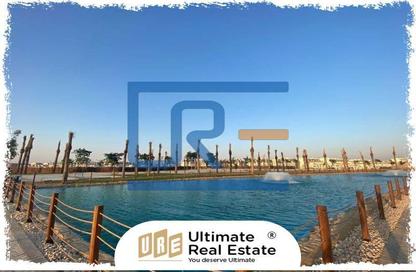 Townhouse - 4 Bedrooms - 3 Bathrooms for sale in Hyde Park - 5th Settlement Compounds - The 5th Settlement - New Cairo City - Cairo