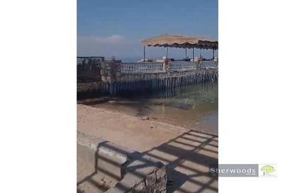 فيلا - 6 غرف نوم - 3 حمامات للبيع في فايد - الإسماعيلية