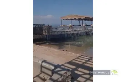 Villa - 6 Bedrooms - 3 Bathrooms for sale in Fayed - El Esmailia
