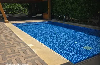 Villa - 4 Bedrooms - 4 Bathrooms for sale in Al Rehab - New Cairo City - Cairo