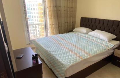 Chalet - 3 Bedrooms - 2 Bathrooms for sale in Golf Porto Marina - Al Alamein - North Coast