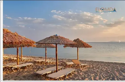 Apartment - Studio - 1 Bathroom for sale in Al Ahyaa District - Hurghada - Red Sea