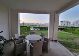 Chalet - 3 Bedrooms - 2 Bathrooms for rent in Amwaj - Sidi Abdel Rahman - North Coast