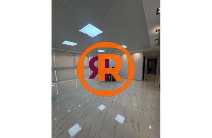 Apartment - 2 Bedrooms - 2 Bathrooms for rent in One Kattameya - El Katameya Compounds - El Katameya - New Cairo City - Cairo