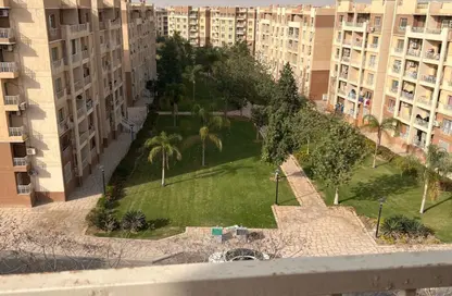 Apartment - 3 Bedrooms - 2 Bathrooms for rent in Madinaty - Cairo