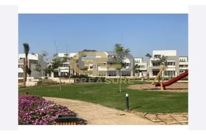 فيلا - 5 غرف نوم - 7 حمامات للبيع في هايد بارك - كمبوندات التجمع الخامس - التجمع الخامس - مدينة القاهرة الجديدة - القاهرة