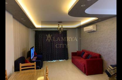 Apartment - 2 Bedrooms - 1 Bathroom for sale in Marina Delta - Balteem - Al Berollos - Kafr El Sheikh