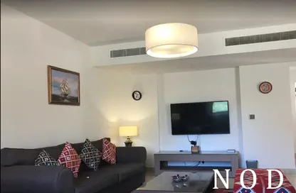 Chalet - 3 Bedrooms - 2 Bathrooms for sale in Marassi - Sidi Abdel Rahman - North Coast